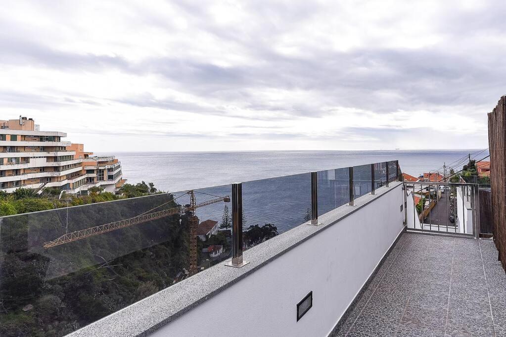Casa Do Sol Funchal (Madeira) Exterior foto